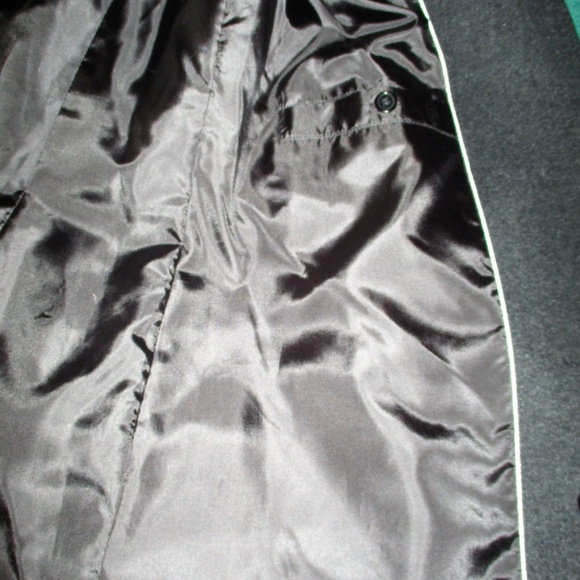 NWT Forecaster Platinum Wool Blend Coat Size 16 - Picture 8 of 8